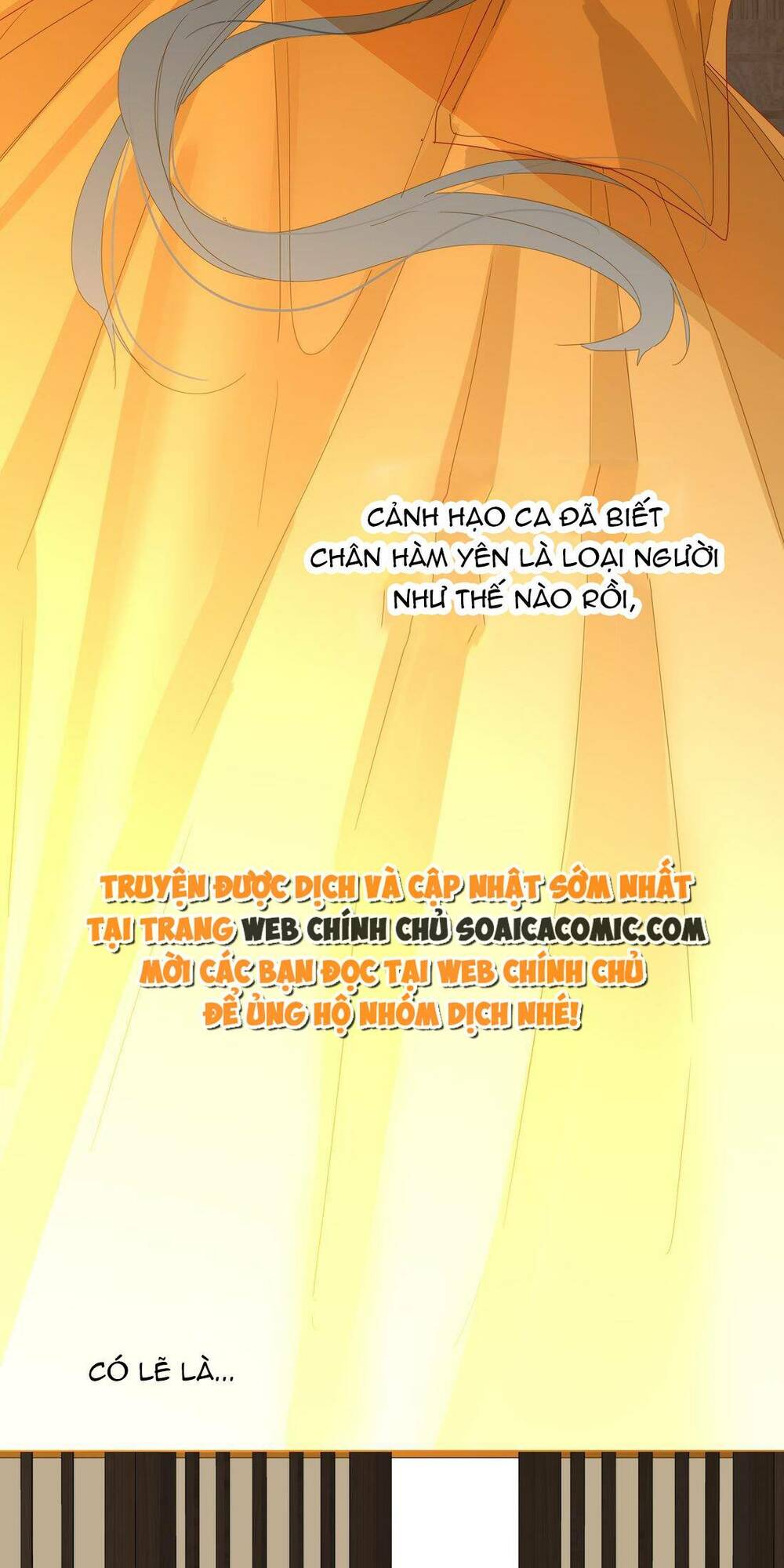 Vương Gia Hắn Luôn Nghĩ Tôi Yêu Hắn Đến Nghiện - Chapter 46 - Page 52