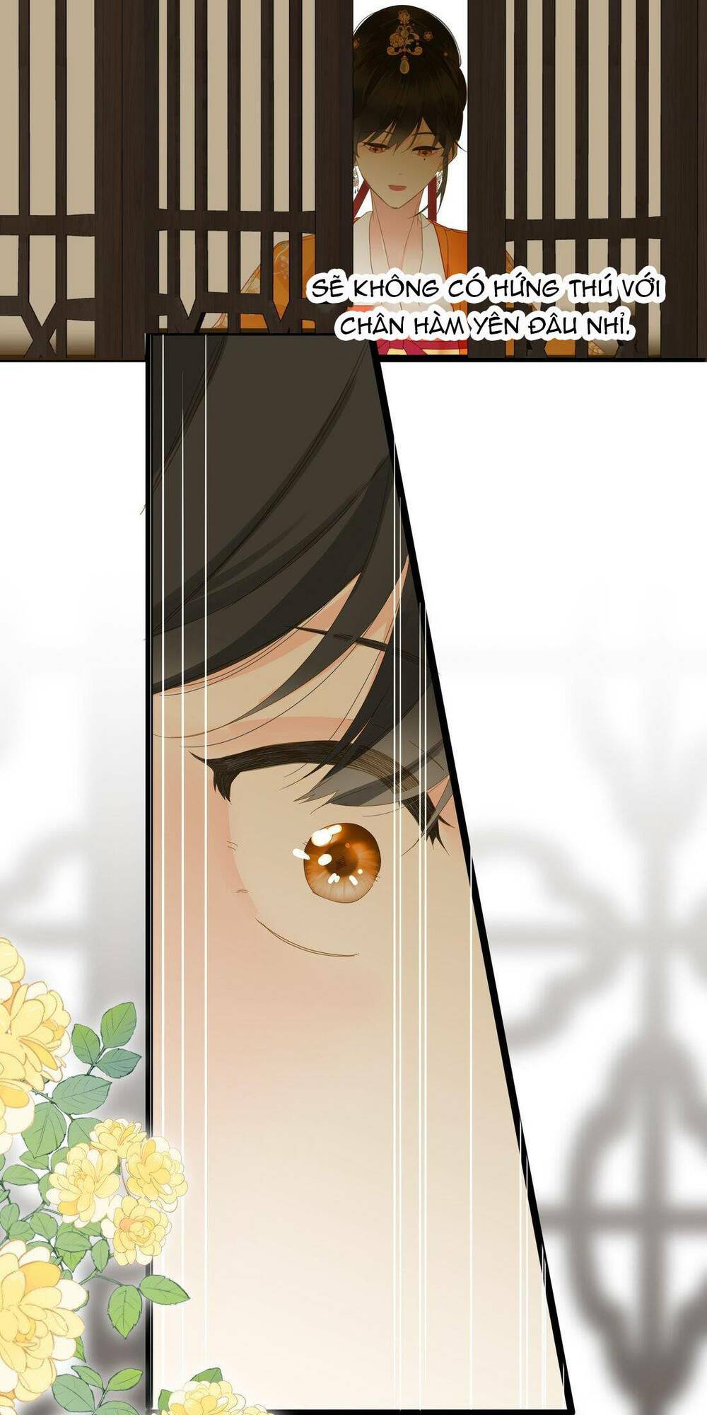 Vương Gia Hắn Luôn Nghĩ Tôi Yêu Hắn Đến Nghiện - Chapter 46 - Page 53