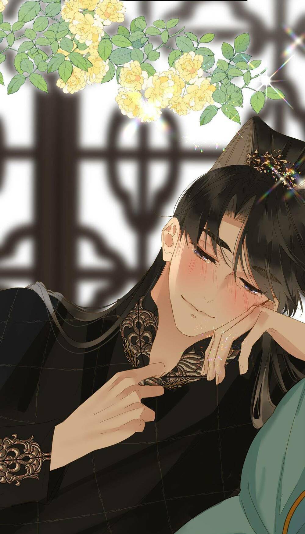 Vương Gia Hắn Luôn Nghĩ Tôi Yêu Hắn Đến Nghiện - Chapter 46 - Page 54