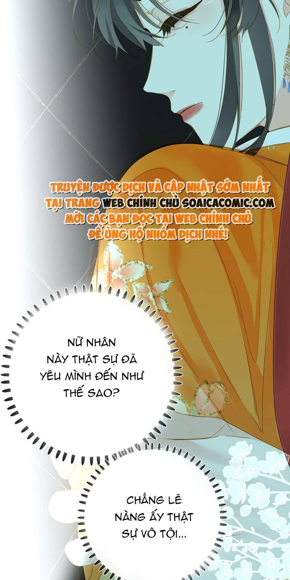 Vương Gia Hắn Luôn Nghĩ Tôi Yêu Hắn Đến Nghiện - Chapter 46 - Page 5