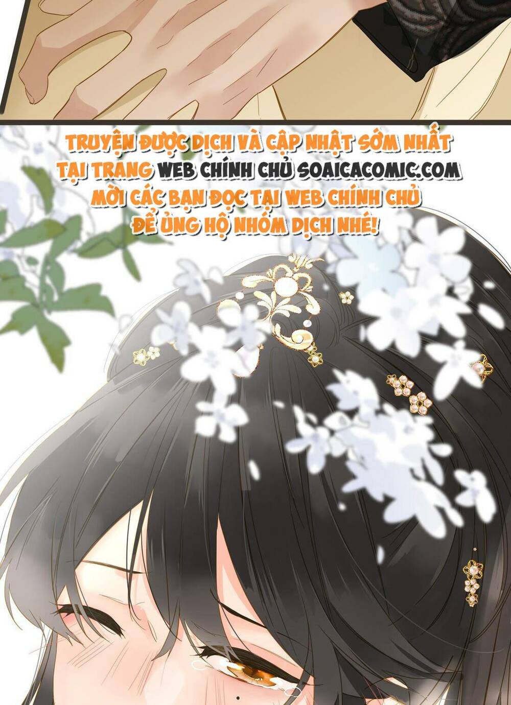 Vương Gia Hắn Luôn Nghĩ Tôi Yêu Hắn Đến Nghiện - Chapter 46 - Page 7