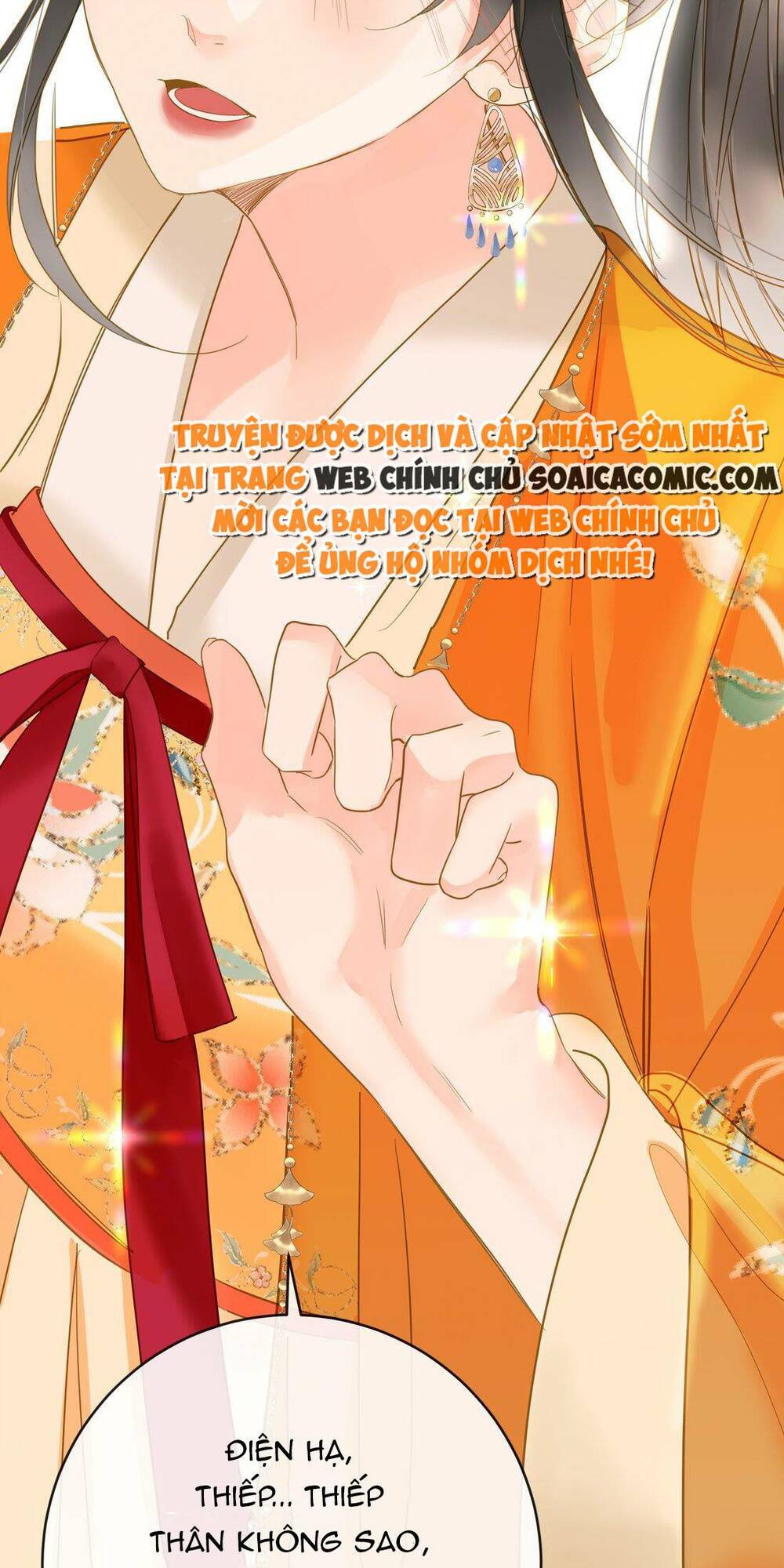 Vương Gia Hắn Luôn Nghĩ Tôi Yêu Hắn Đến Nghiện - Chapter 46 - Page 8