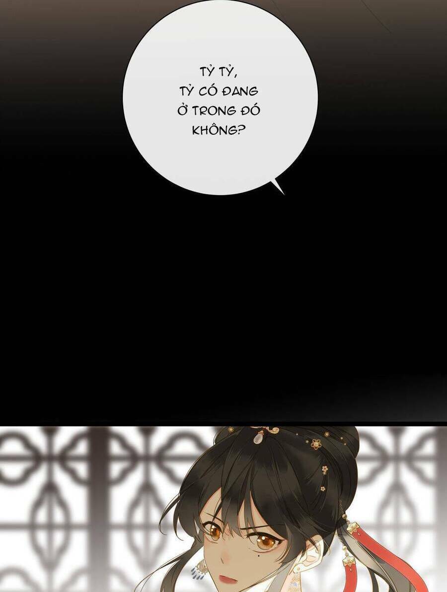 Vương Gia Hắn Luôn Nghĩ Tôi Yêu Hắn Đến Nghiện - Chapter 47 - Page 14