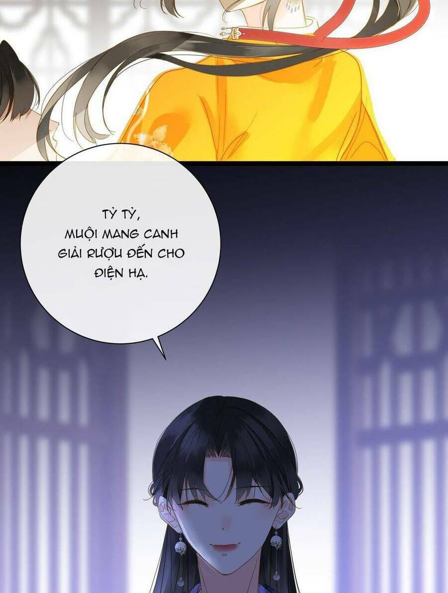 Vương Gia Hắn Luôn Nghĩ Tôi Yêu Hắn Đến Nghiện - Chapter 47 - Page 15