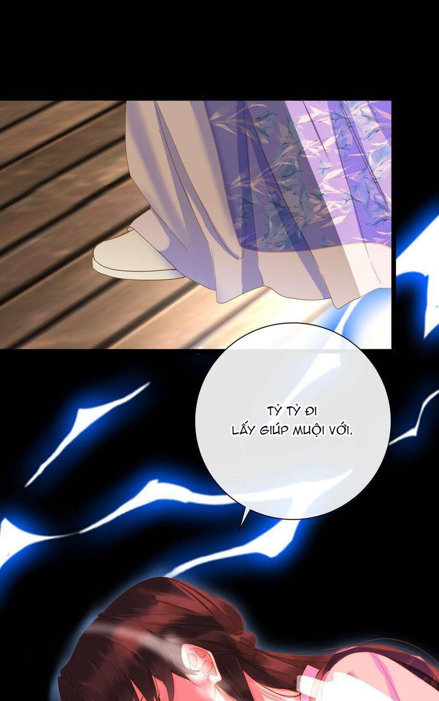 Vương Gia Hắn Luôn Nghĩ Tôi Yêu Hắn Đến Nghiện - Chapter 47 - Page 18