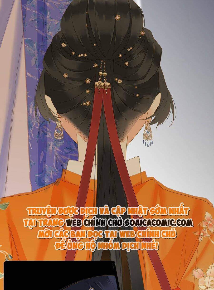 Vương Gia Hắn Luôn Nghĩ Tôi Yêu Hắn Đến Nghiện - Chapter 47 - Page 22