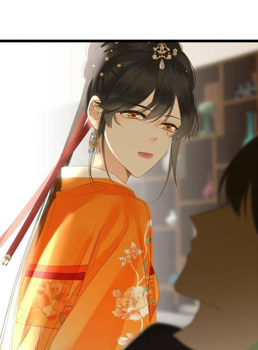 Vương Gia Hắn Luôn Nghĩ Tôi Yêu Hắn Đến Nghiện - Chapter 47 - Page 25