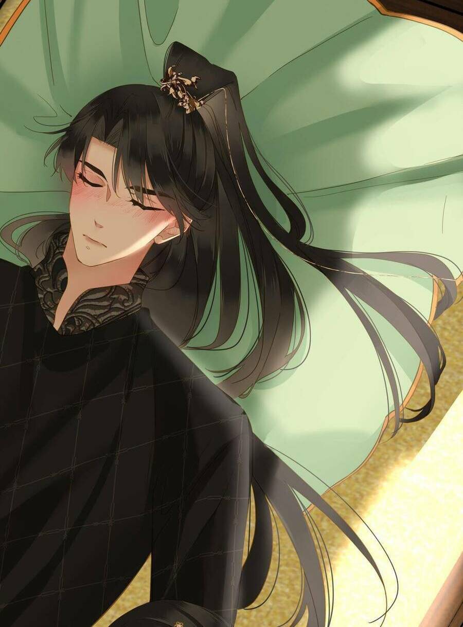 Vương Gia Hắn Luôn Nghĩ Tôi Yêu Hắn Đến Nghiện - Chapter 47 - Page 27