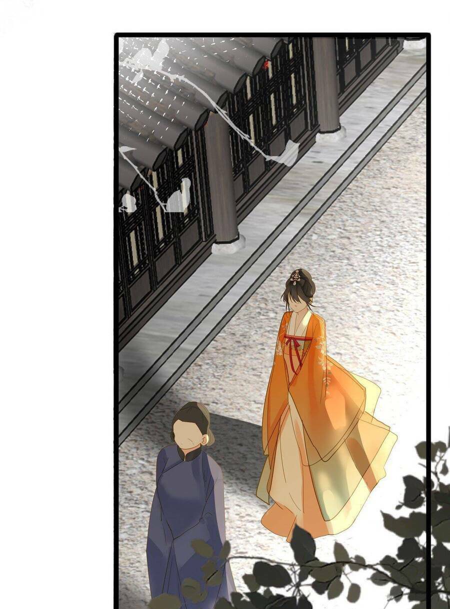 Vương Gia Hắn Luôn Nghĩ Tôi Yêu Hắn Đến Nghiện - Chapter 47 - Page 32