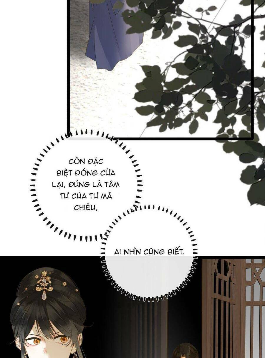 Vương Gia Hắn Luôn Nghĩ Tôi Yêu Hắn Đến Nghiện - Chapter 47 - Page 33