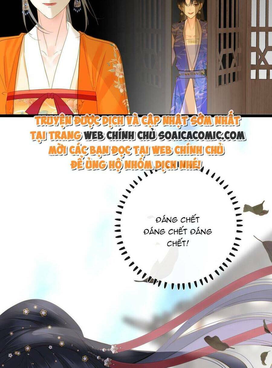 Vương Gia Hắn Luôn Nghĩ Tôi Yêu Hắn Đến Nghiện - Chapter 47 - Page 34