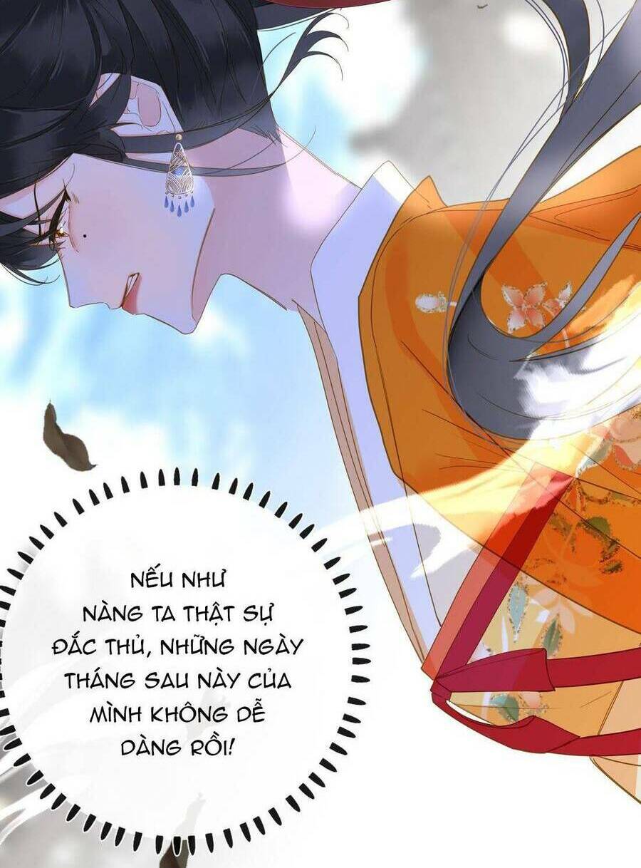 Vương Gia Hắn Luôn Nghĩ Tôi Yêu Hắn Đến Nghiện - Chapter 47 - Page 35