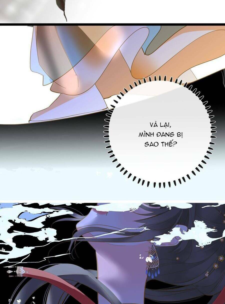 Vương Gia Hắn Luôn Nghĩ Tôi Yêu Hắn Đến Nghiện - Chapter 47 - Page 36