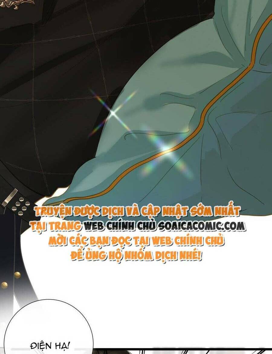 Vương Gia Hắn Luôn Nghĩ Tôi Yêu Hắn Đến Nghiện - Chapter 47 - Page 3