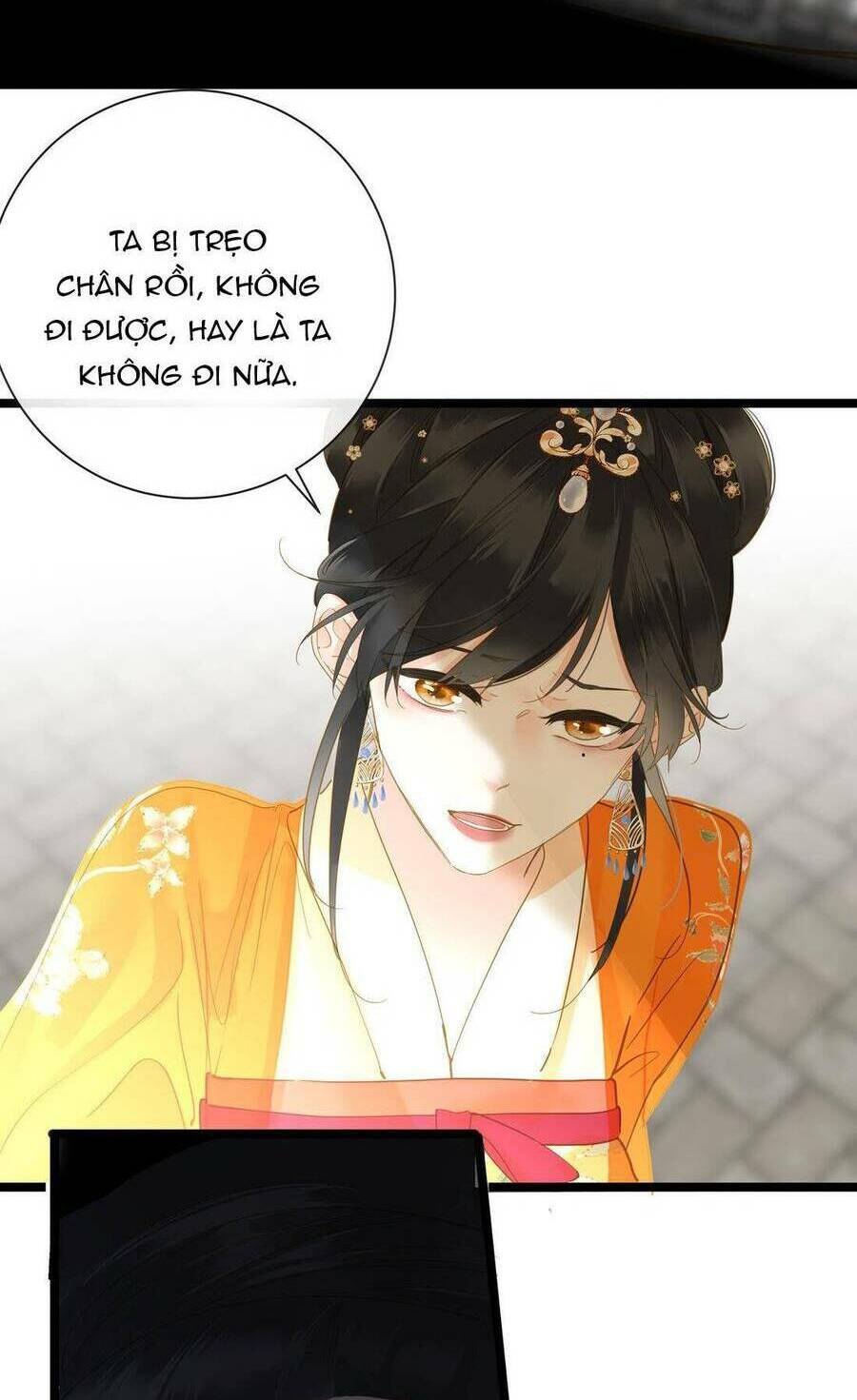 Vương Gia Hắn Luôn Nghĩ Tôi Yêu Hắn Đến Nghiện - Chapter 47 - Page 41