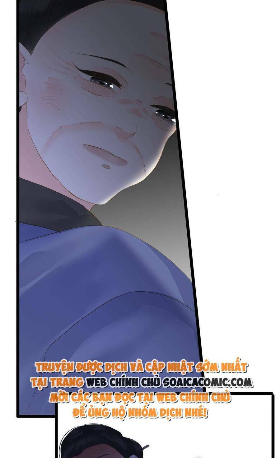 Vương Gia Hắn Luôn Nghĩ Tôi Yêu Hắn Đến Nghiện - Chapter 47 - Page 42