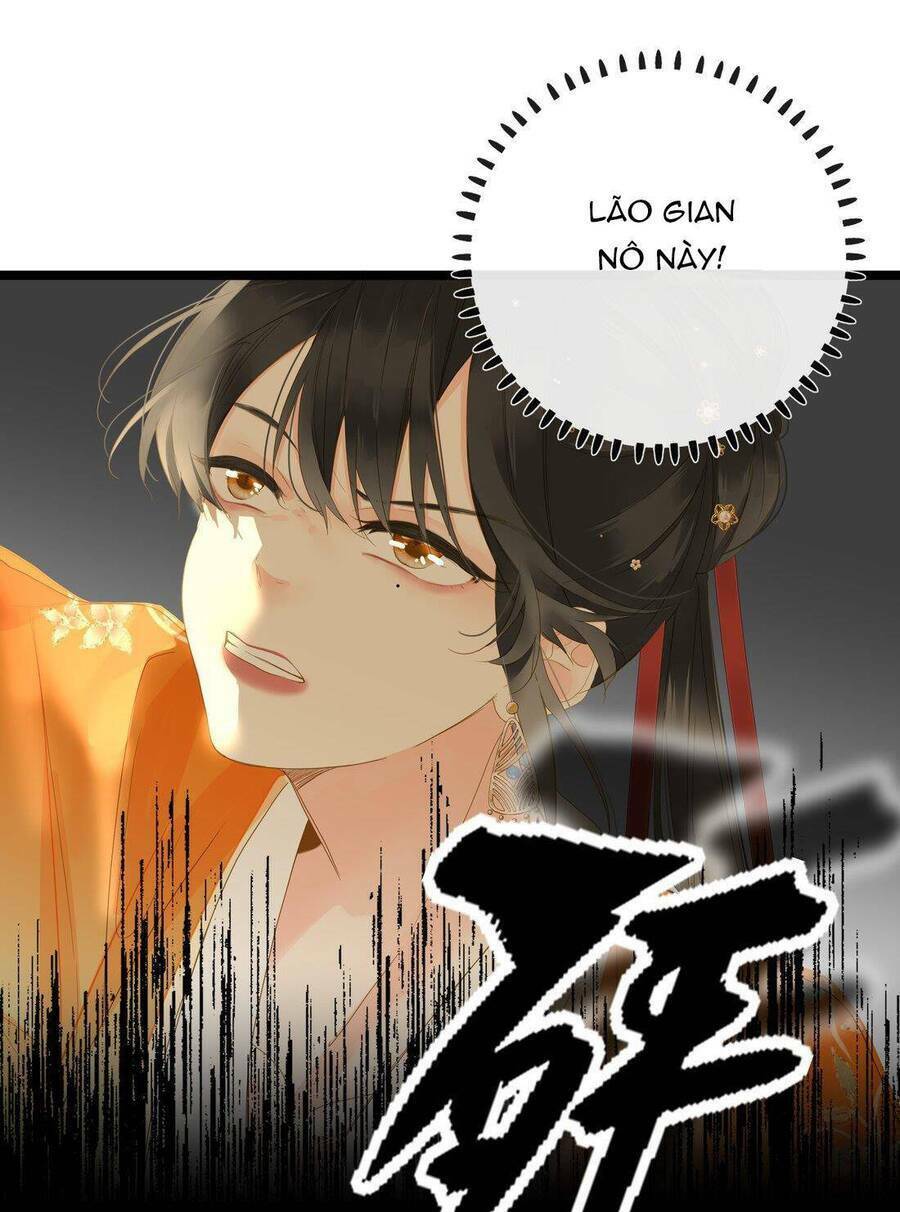 Vương Gia Hắn Luôn Nghĩ Tôi Yêu Hắn Đến Nghiện - Chapter 47 - Page 44