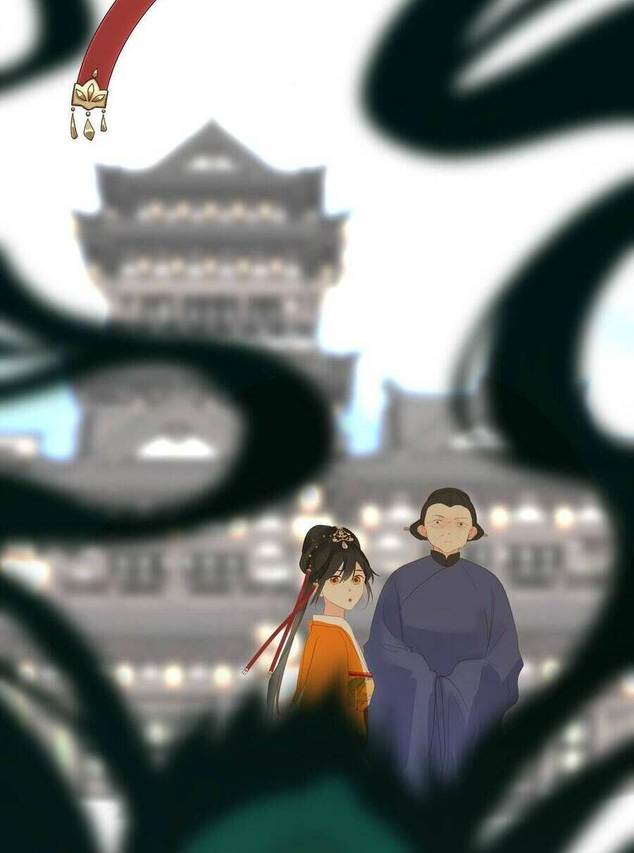 Vương Gia Hắn Luôn Nghĩ Tôi Yêu Hắn Đến Nghiện - Chapter 47 - Page 47