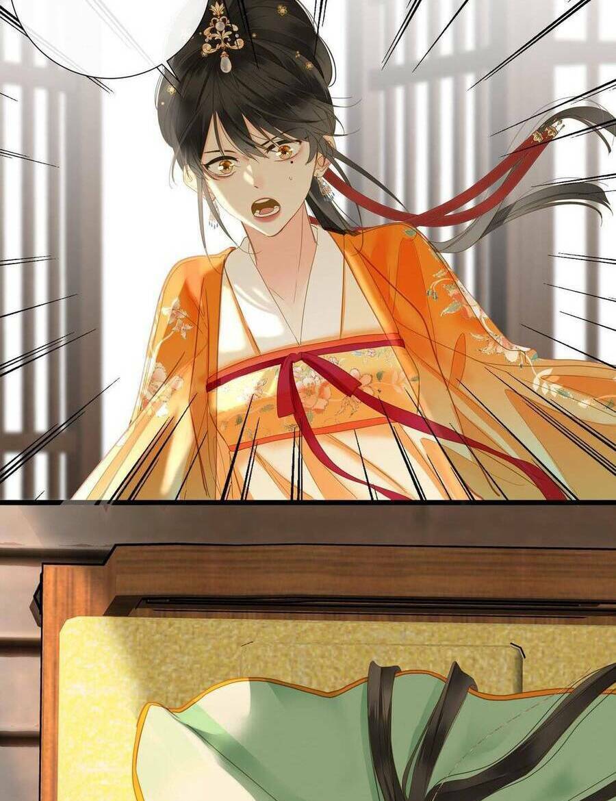 Vương Gia Hắn Luôn Nghĩ Tôi Yêu Hắn Đến Nghiện - Chapter 47 - Page 4