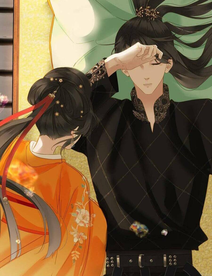 Vương Gia Hắn Luôn Nghĩ Tôi Yêu Hắn Đến Nghiện - Chapter 47 - Page 5