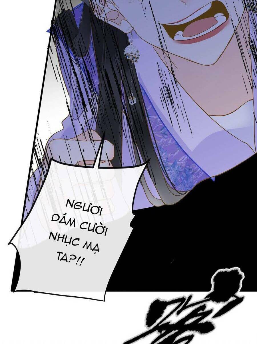 Vương Gia Hắn Luôn Nghĩ Tôi Yêu Hắn Đến Nghiện - Chapter 47 - Page 59