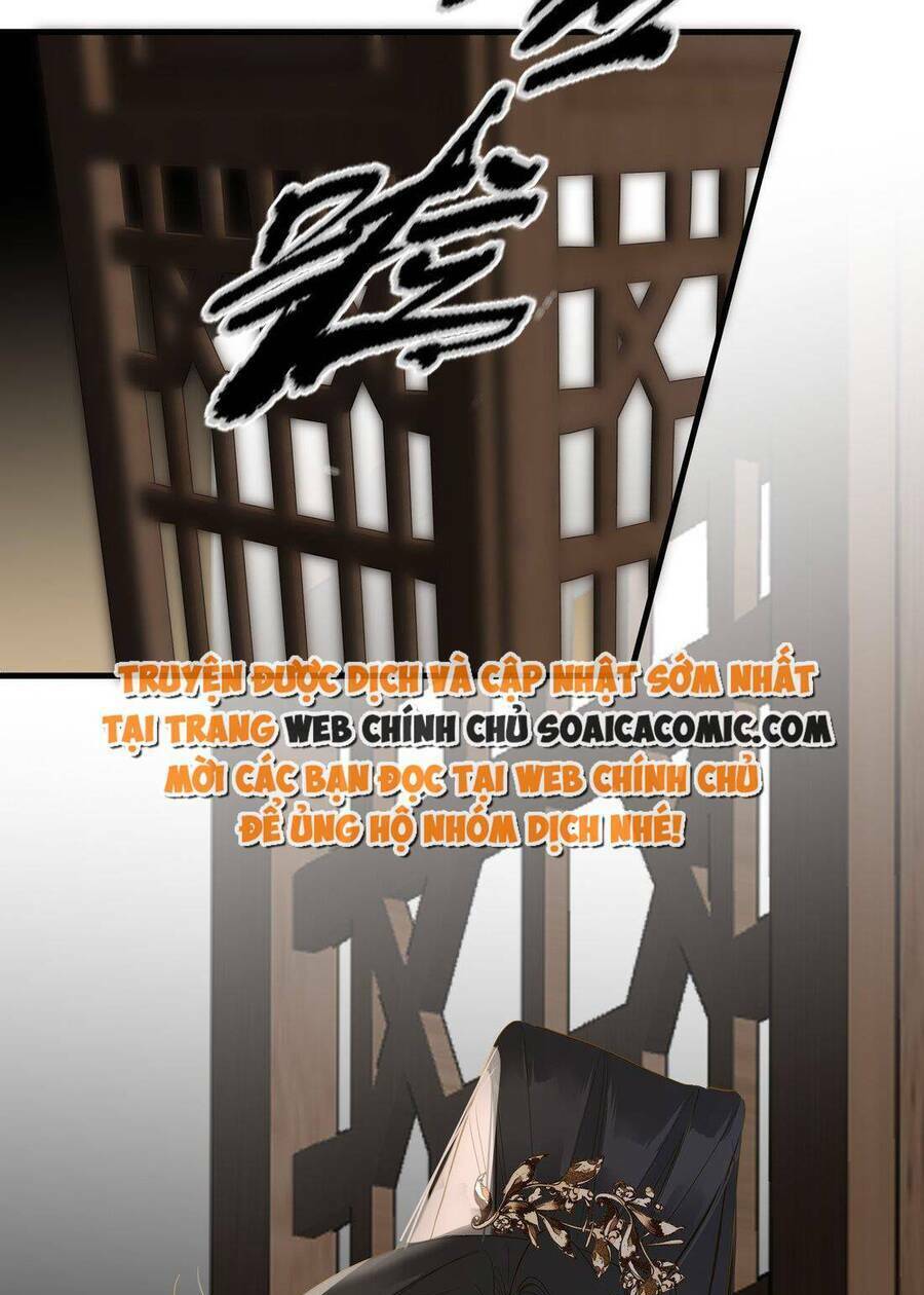 Vương Gia Hắn Luôn Nghĩ Tôi Yêu Hắn Đến Nghiện - Chapter 47 - Page 60