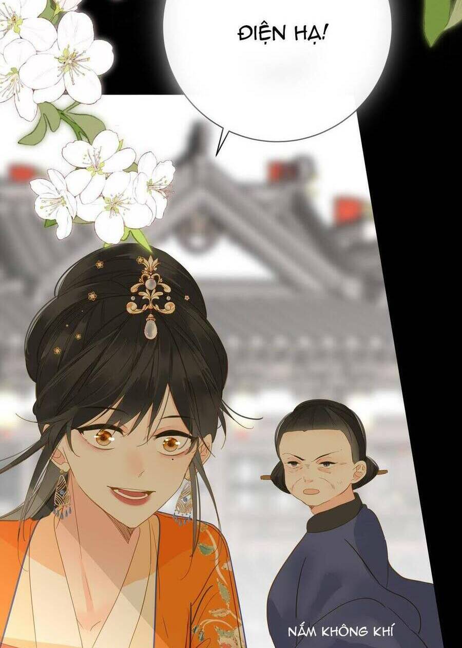 Vương Gia Hắn Luôn Nghĩ Tôi Yêu Hắn Đến Nghiện - Chapter 47 - Page 63