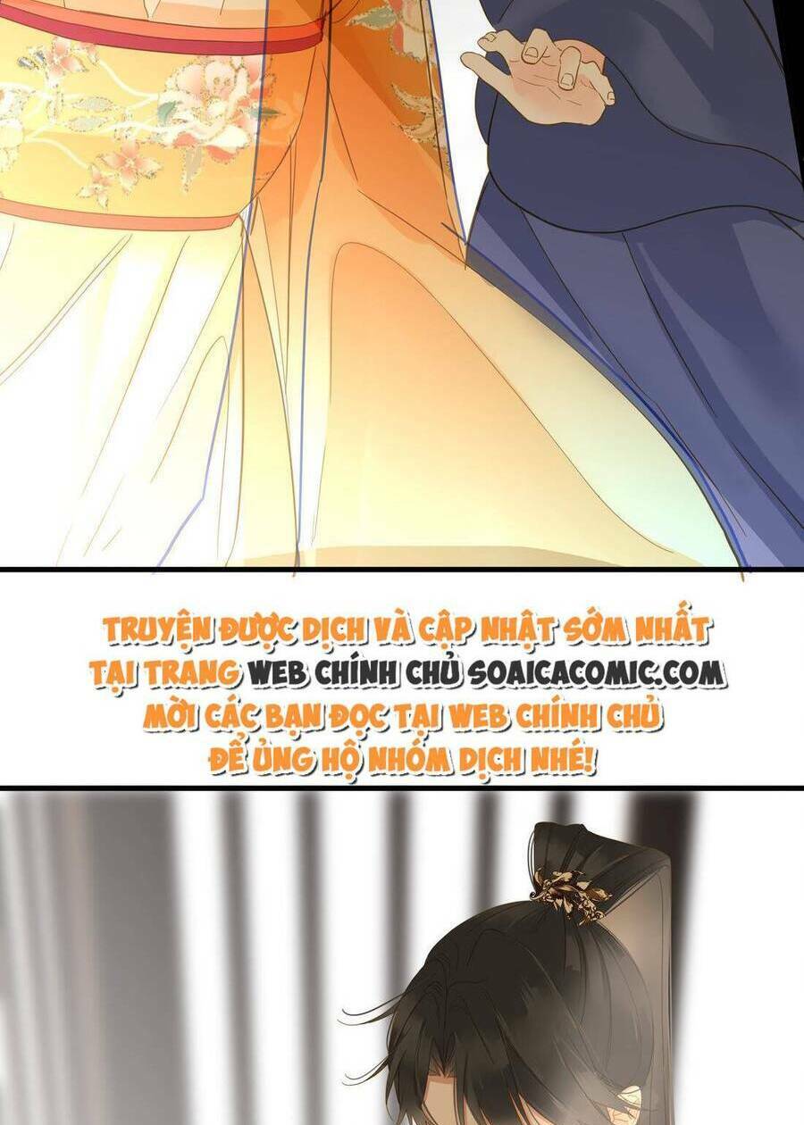 Vương Gia Hắn Luôn Nghĩ Tôi Yêu Hắn Đến Nghiện - Chapter 47 - Page 64