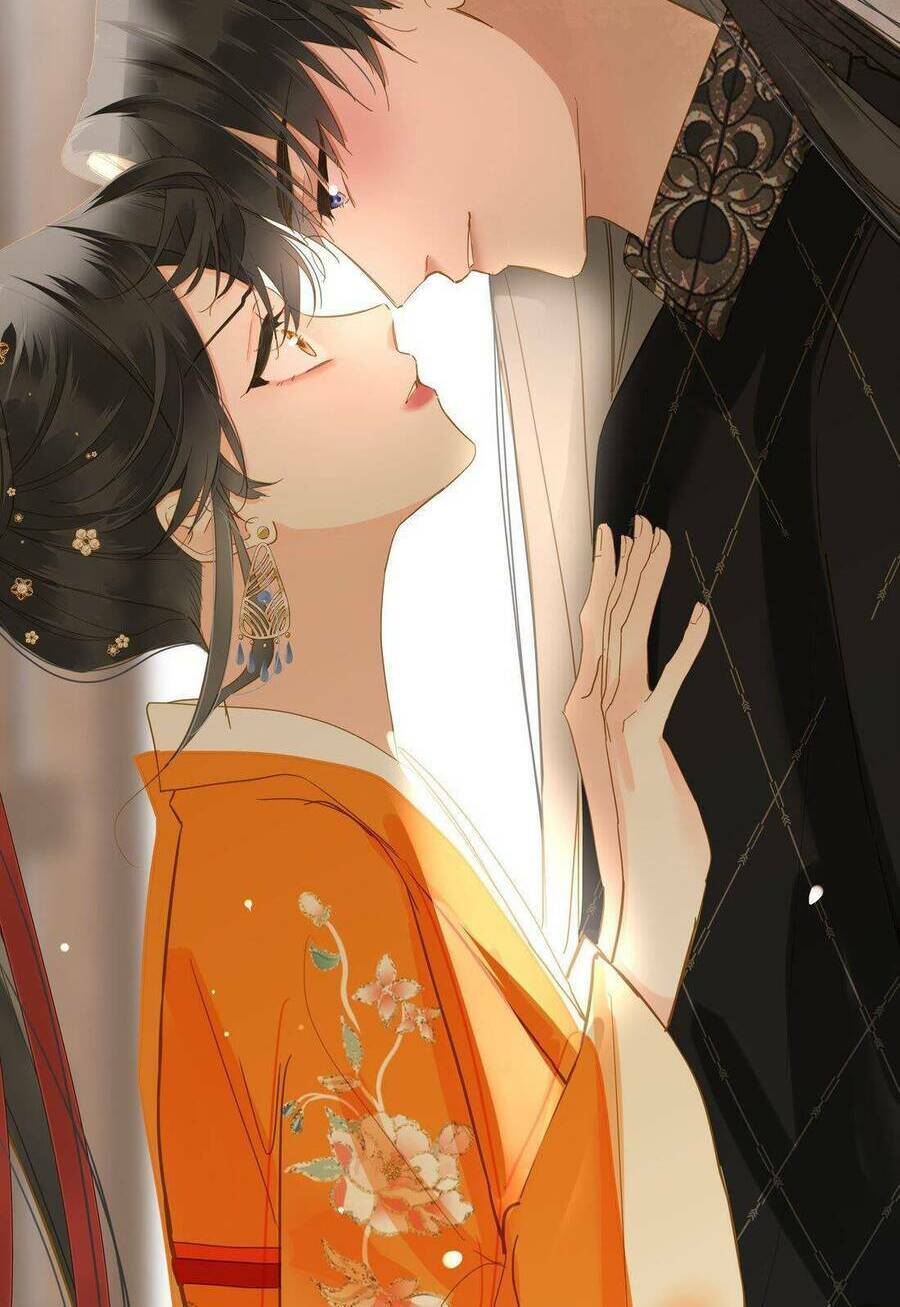 Vương Gia Hắn Luôn Nghĩ Tôi Yêu Hắn Đến Nghiện - Chapter 47 - Page 67