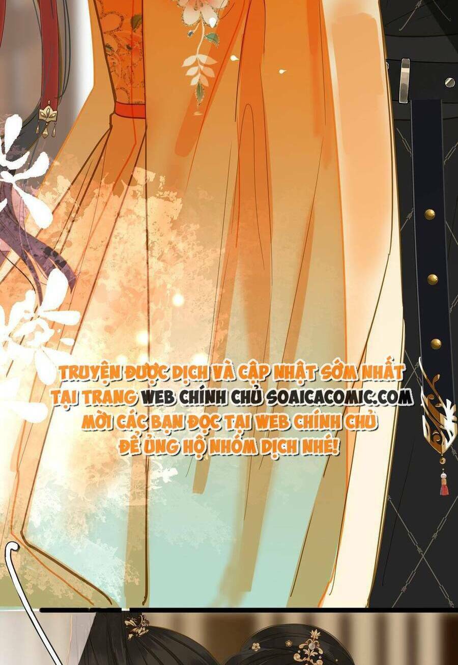 Vương Gia Hắn Luôn Nghĩ Tôi Yêu Hắn Đến Nghiện - Chapter 47 - Page 68