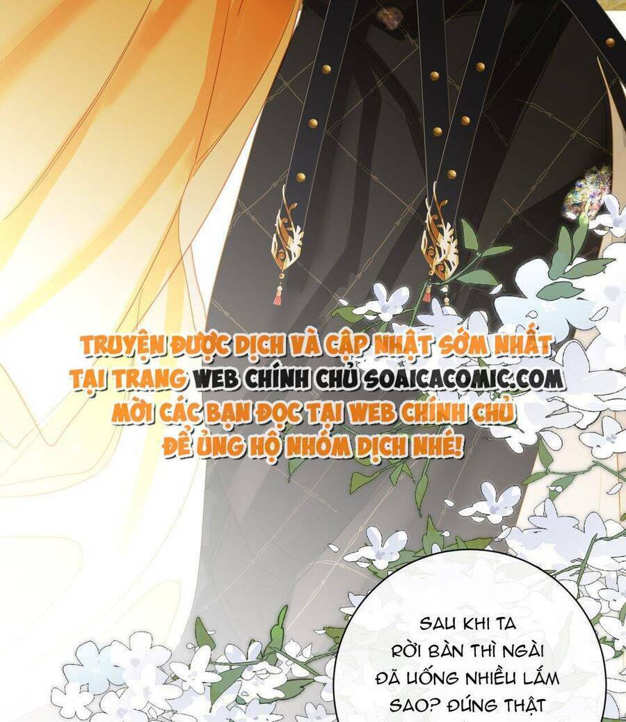 Vương Gia Hắn Luôn Nghĩ Tôi Yêu Hắn Đến Nghiện - Chapter 47 - Page 6