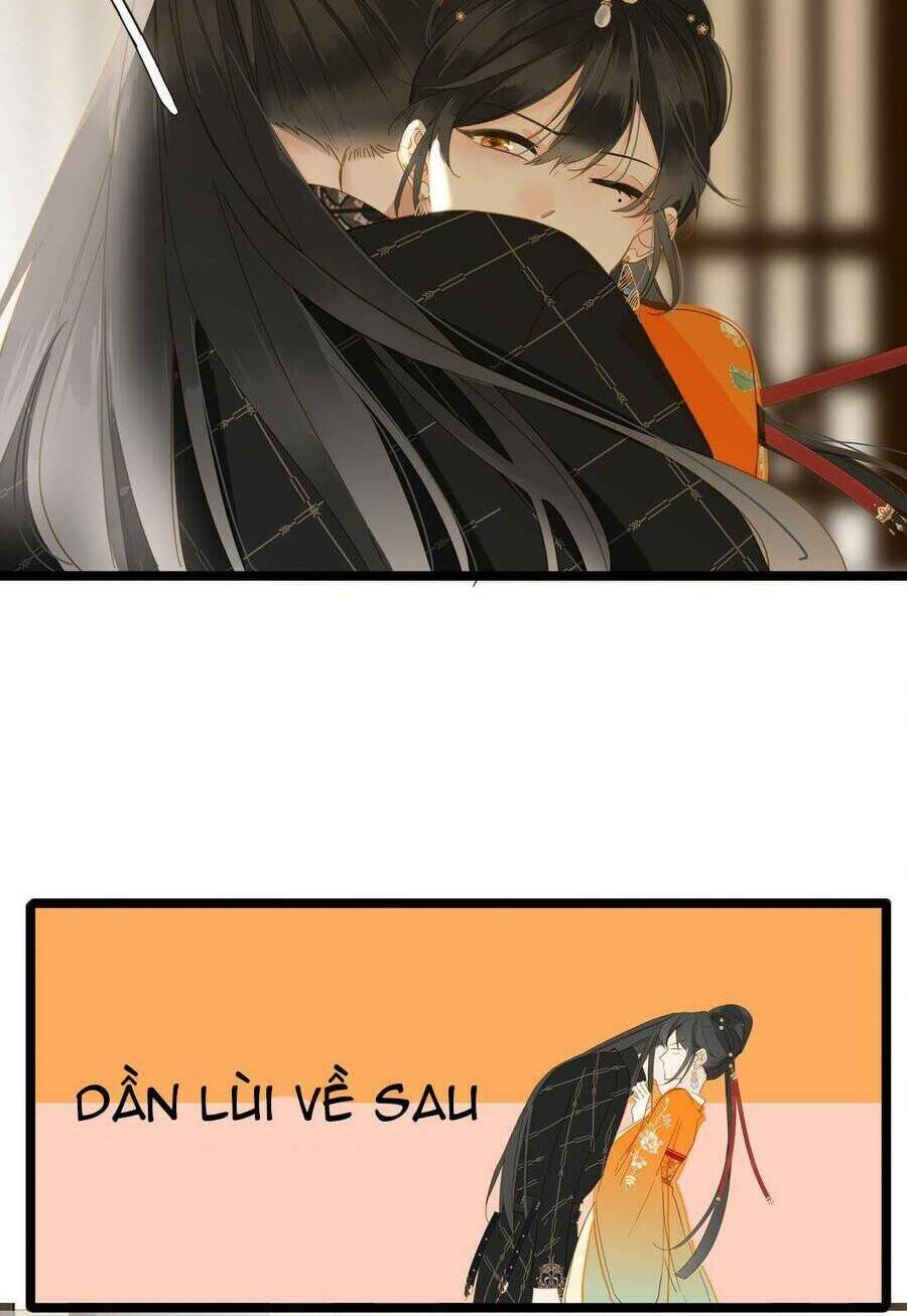 Vương Gia Hắn Luôn Nghĩ Tôi Yêu Hắn Đến Nghiện - Chapter 47 - Page 69