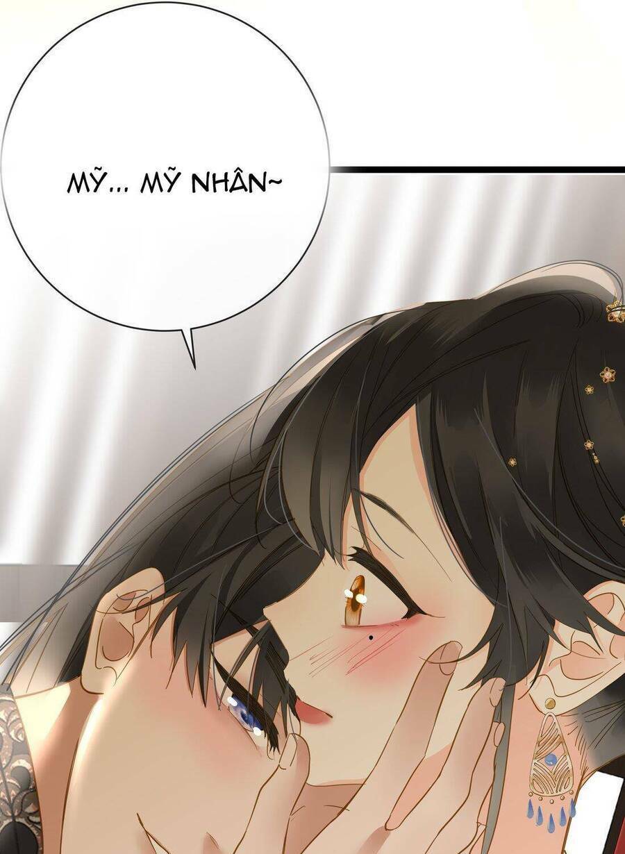 Vương Gia Hắn Luôn Nghĩ Tôi Yêu Hắn Đến Nghiện - Chapter 47 - Page 72