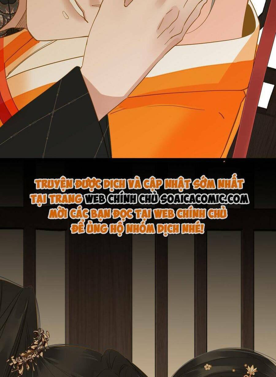 Vương Gia Hắn Luôn Nghĩ Tôi Yêu Hắn Đến Nghiện - Chapter 47 - Page 73