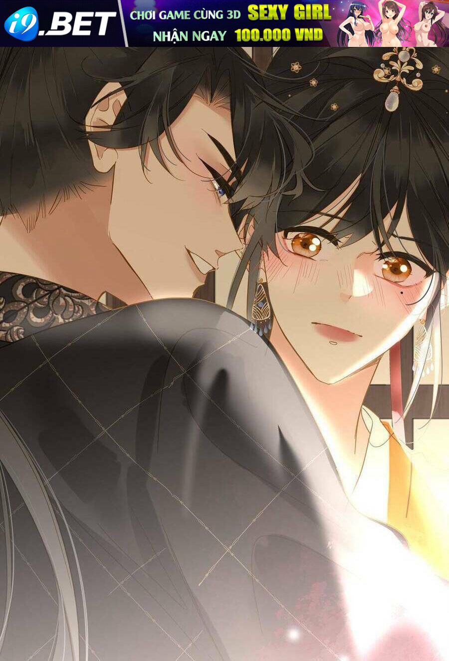 Vương Gia Hắn Luôn Nghĩ Tôi Yêu Hắn Đến Nghiện - Chapter 47 - Page 74