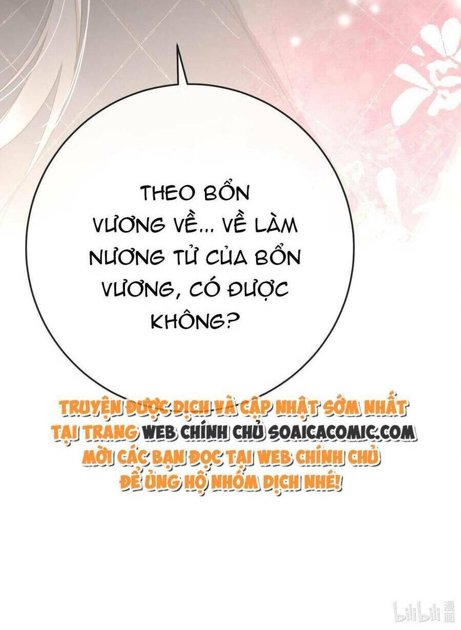 Vương Gia Hắn Luôn Nghĩ Tôi Yêu Hắn Đến Nghiện - Chapter 47 - Page 75
