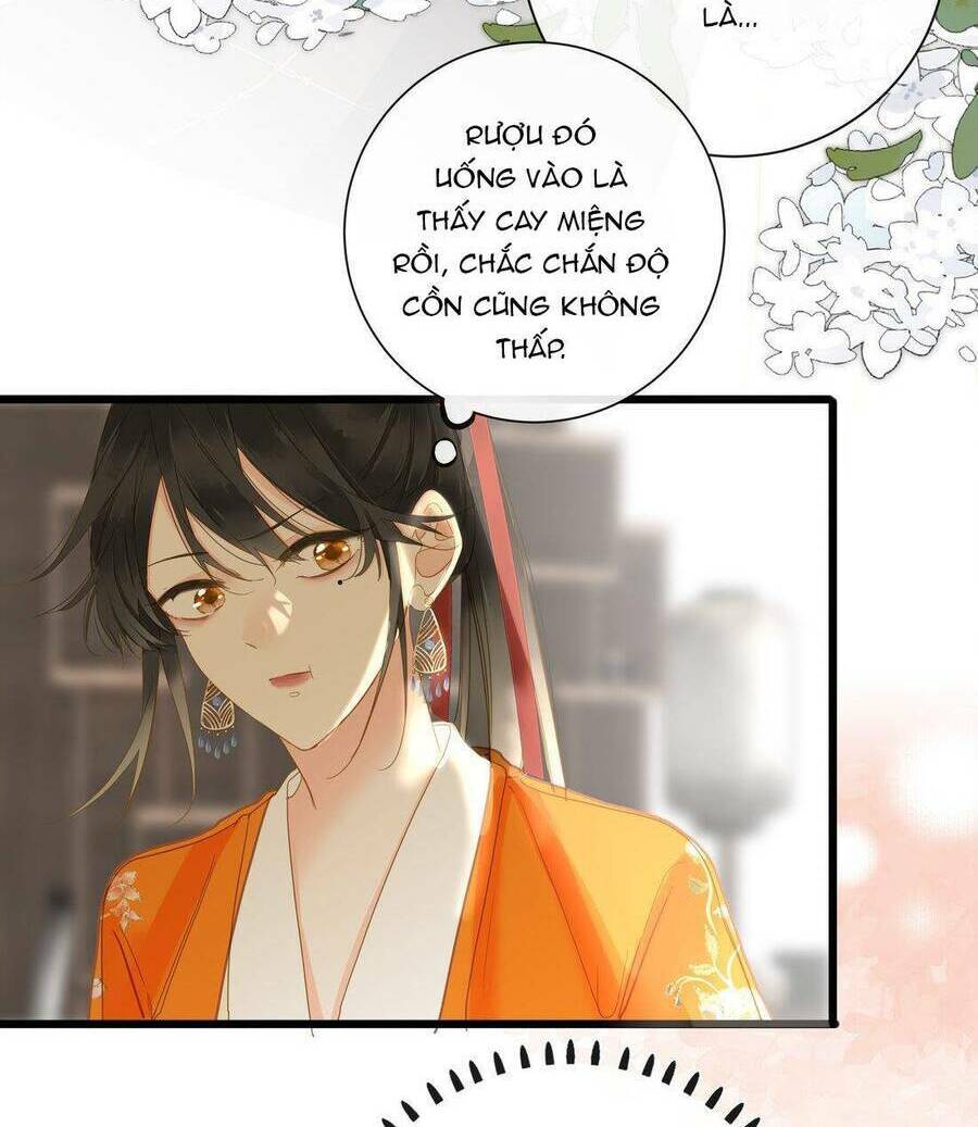 Vương Gia Hắn Luôn Nghĩ Tôi Yêu Hắn Đến Nghiện - Chapter 47 - Page 7