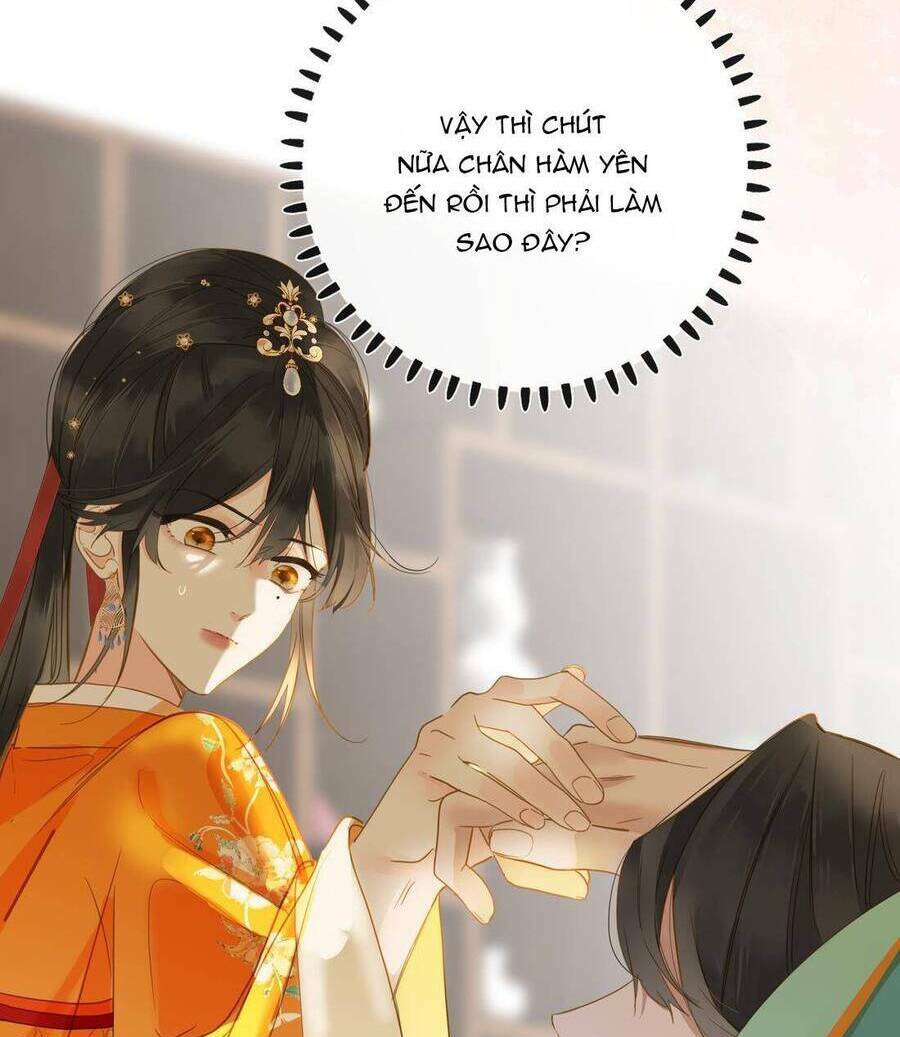 Vương Gia Hắn Luôn Nghĩ Tôi Yêu Hắn Đến Nghiện - Chapter 47 - Page 8