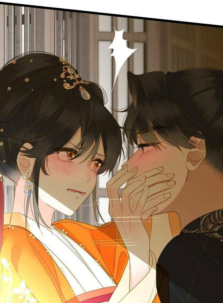 Vương Gia Hắn Luôn Nghĩ Tôi Yêu Hắn Đến Nghiện - Chapter 48 - Page 12