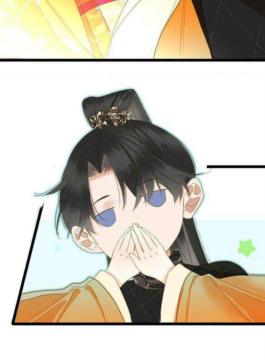 Vương Gia Hắn Luôn Nghĩ Tôi Yêu Hắn Đến Nghiện - Chapter 48 - Page 13