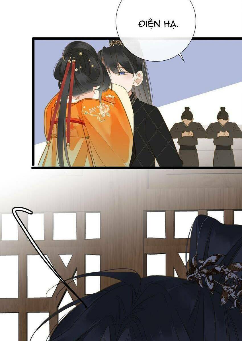 Vương Gia Hắn Luôn Nghĩ Tôi Yêu Hắn Đến Nghiện - Chapter 48 - Page 15