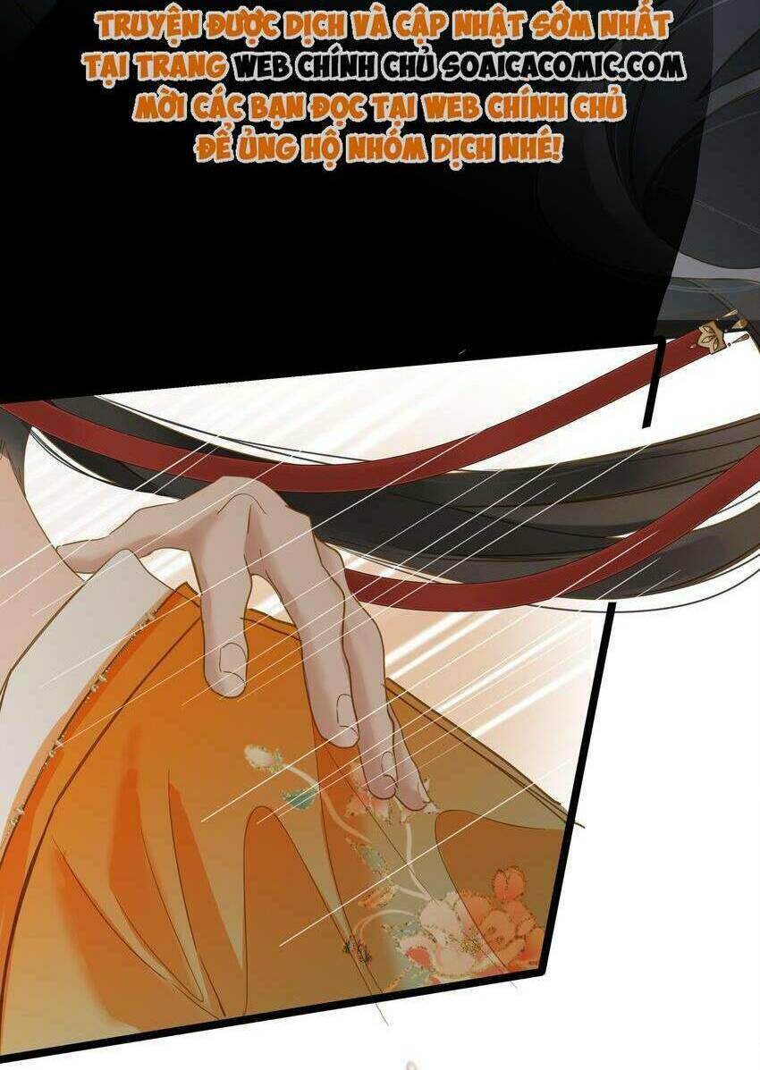 Vương Gia Hắn Luôn Nghĩ Tôi Yêu Hắn Đến Nghiện - Chapter 48 - Page 17