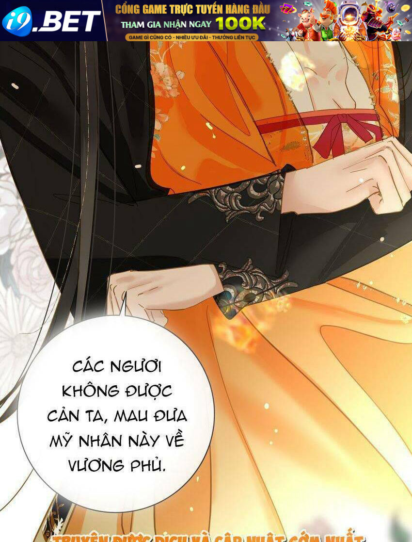 Vương Gia Hắn Luôn Nghĩ Tôi Yêu Hắn Đến Nghiện - Chapter 48 - Page 19