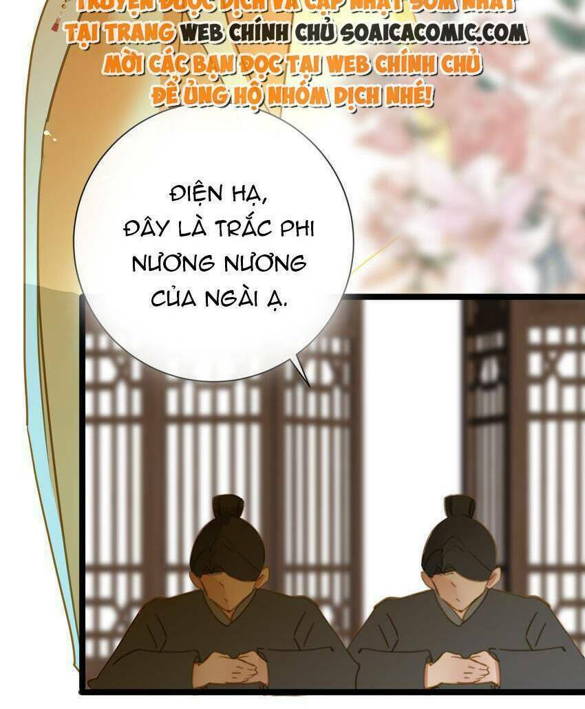 Vương Gia Hắn Luôn Nghĩ Tôi Yêu Hắn Đến Nghiện - Chapter 48 - Page 20