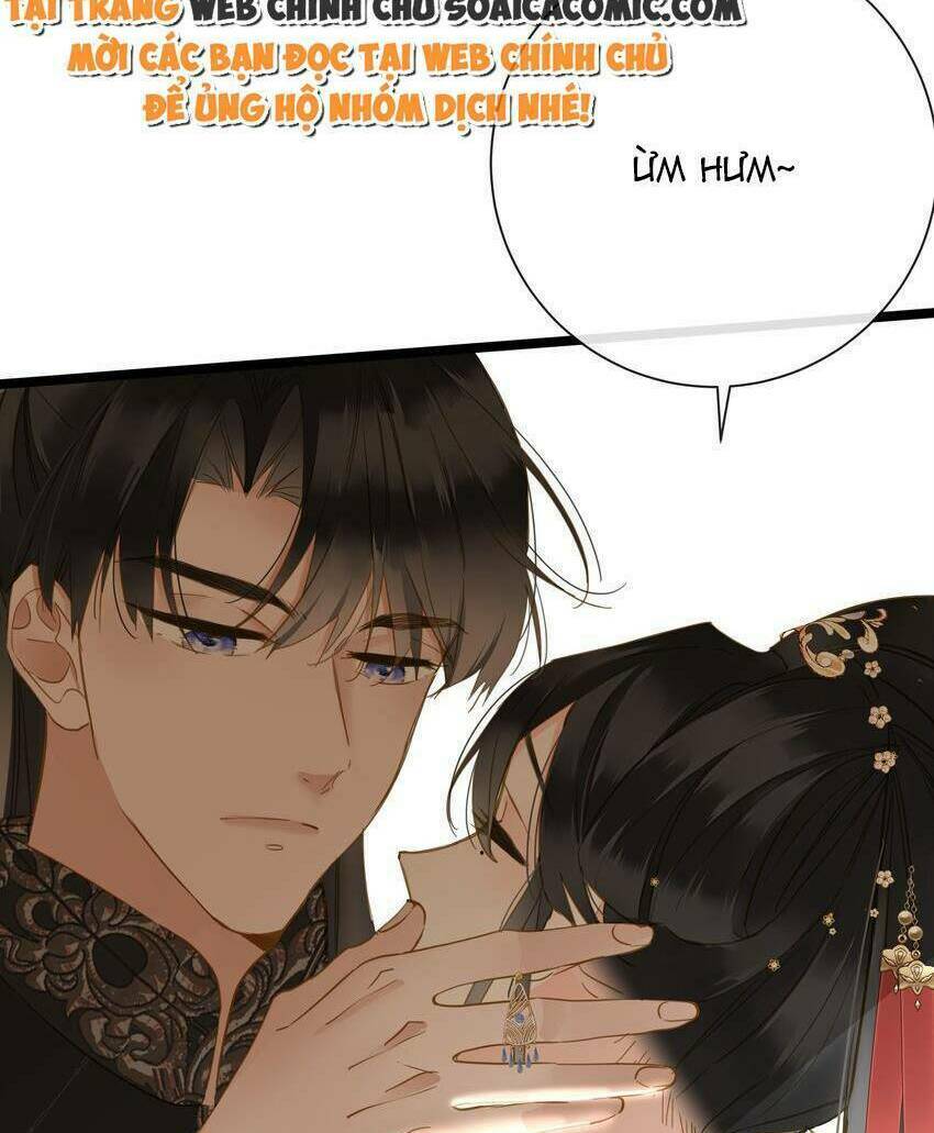 Vương Gia Hắn Luôn Nghĩ Tôi Yêu Hắn Đến Nghiện - Chapter 48 - Page 22
