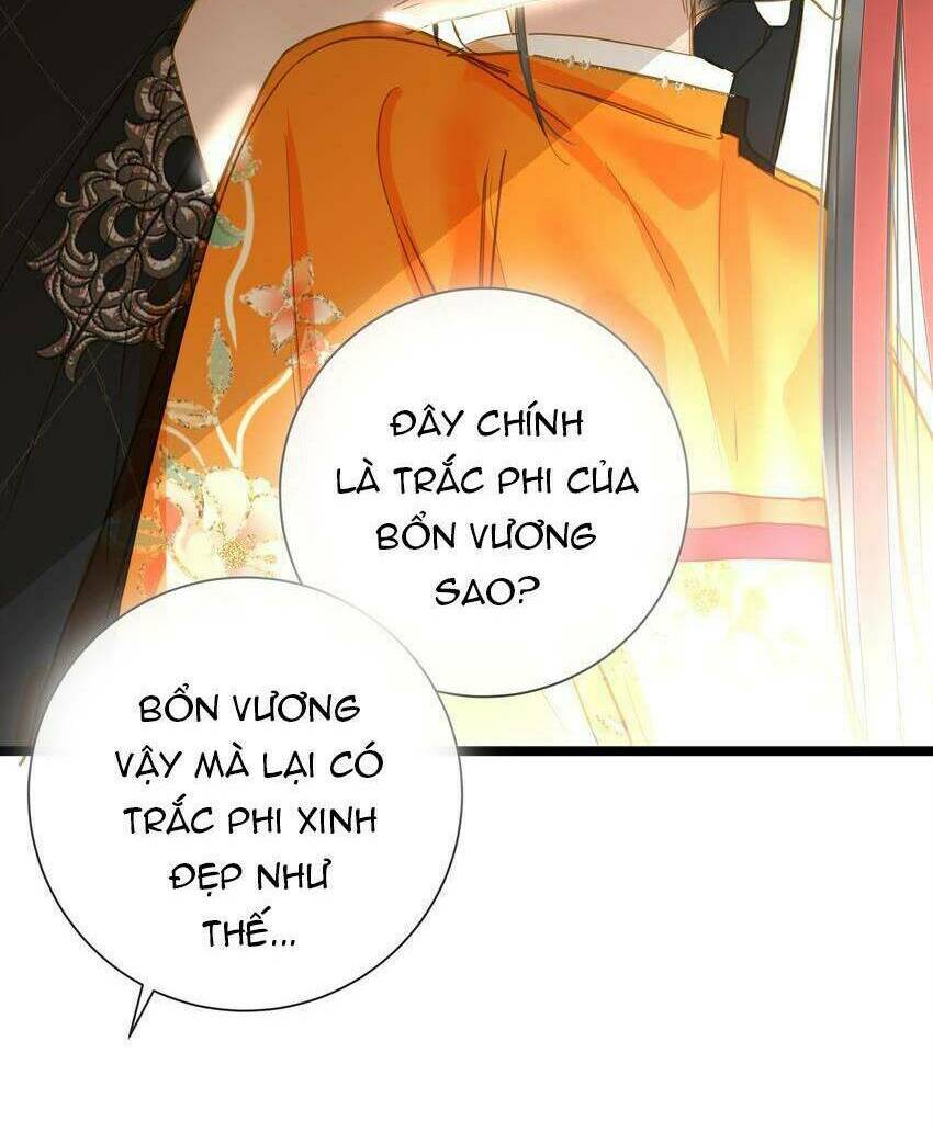 Vương Gia Hắn Luôn Nghĩ Tôi Yêu Hắn Đến Nghiện - Chapter 48 - Page 23