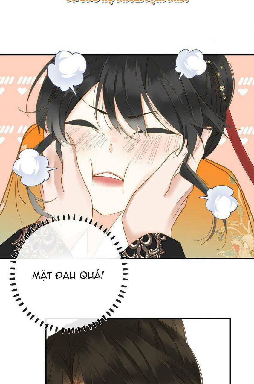 Vương Gia Hắn Luôn Nghĩ Tôi Yêu Hắn Đến Nghiện - Chapter 48 - Page 25