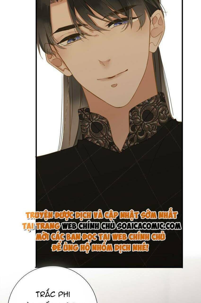 Vương Gia Hắn Luôn Nghĩ Tôi Yêu Hắn Đến Nghiện - Chapter 48 - Page 26