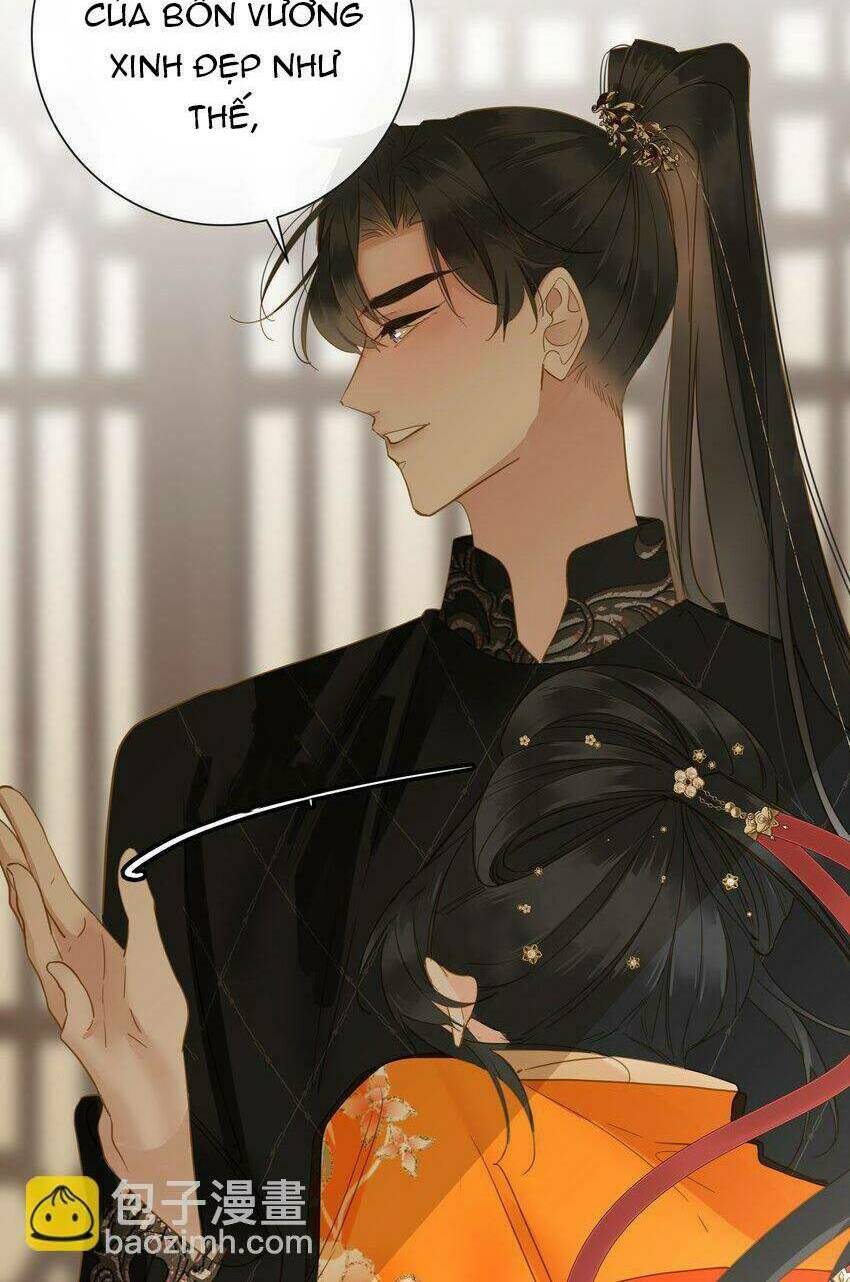 Vương Gia Hắn Luôn Nghĩ Tôi Yêu Hắn Đến Nghiện - Chapter 48 - Page 27