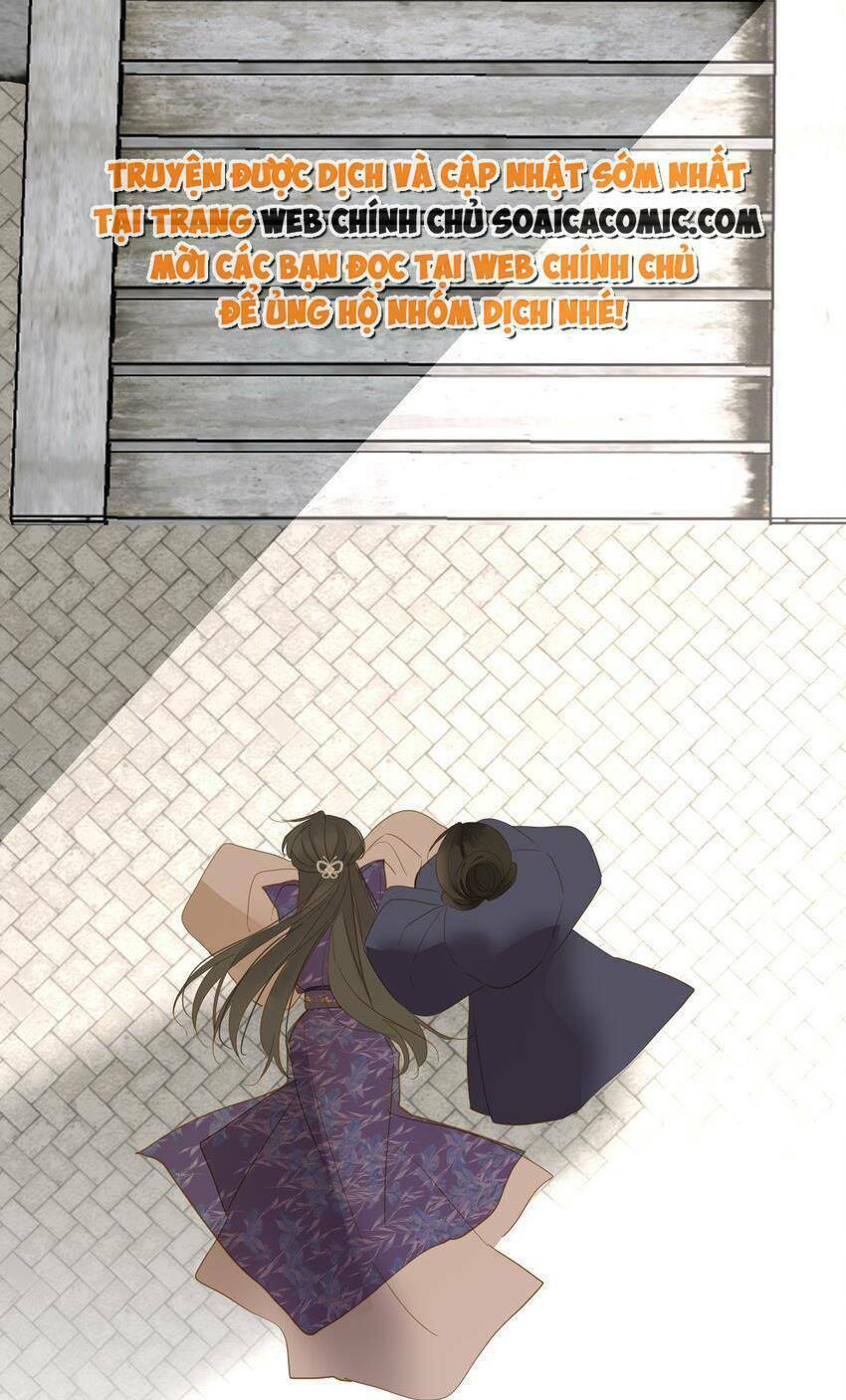 Vương Gia Hắn Luôn Nghĩ Tôi Yêu Hắn Đến Nghiện - Chapter 48 - Page 30